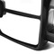 Spec-D Tuning 14-16 Chevy Silverado Towing Mirrors, RMX-SIV14G3GHP-TS-FS RMX-SIV14G3GHP-TS-FS - alternate 8